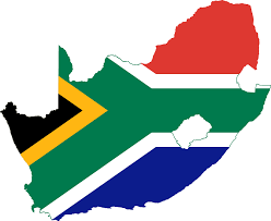 Different South Africa